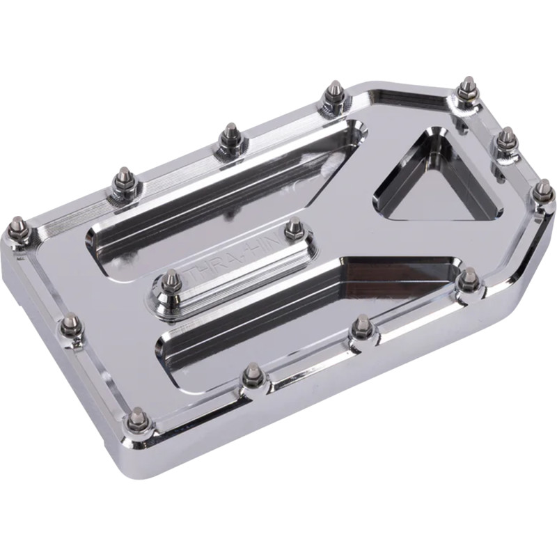 THRASHIN SUPPLY CO. Aggressor Brake Pedal Pad