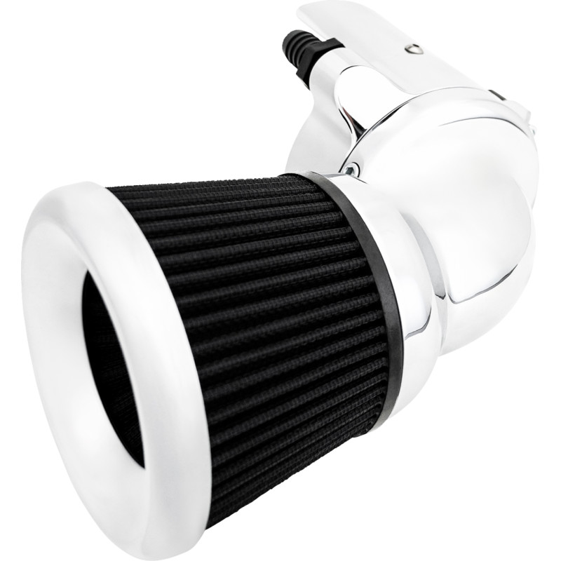 ARLEN NESS Velocity 90° Air Cleaner Kit for Indian