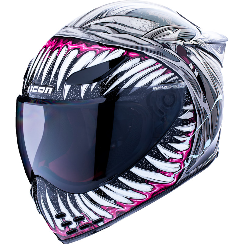 ICON Domain™ Grand Maw Helmet