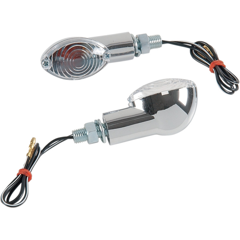 K&S TECHNOLOGIES LED Ultra Mini Marker Lights