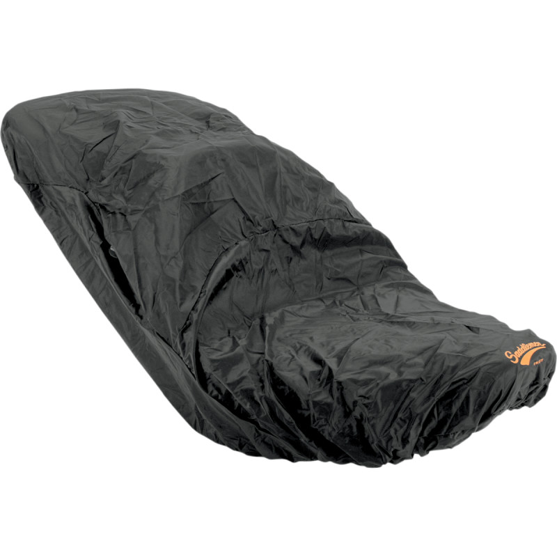 SADDLEMEN Solo Seat Rain Cover
