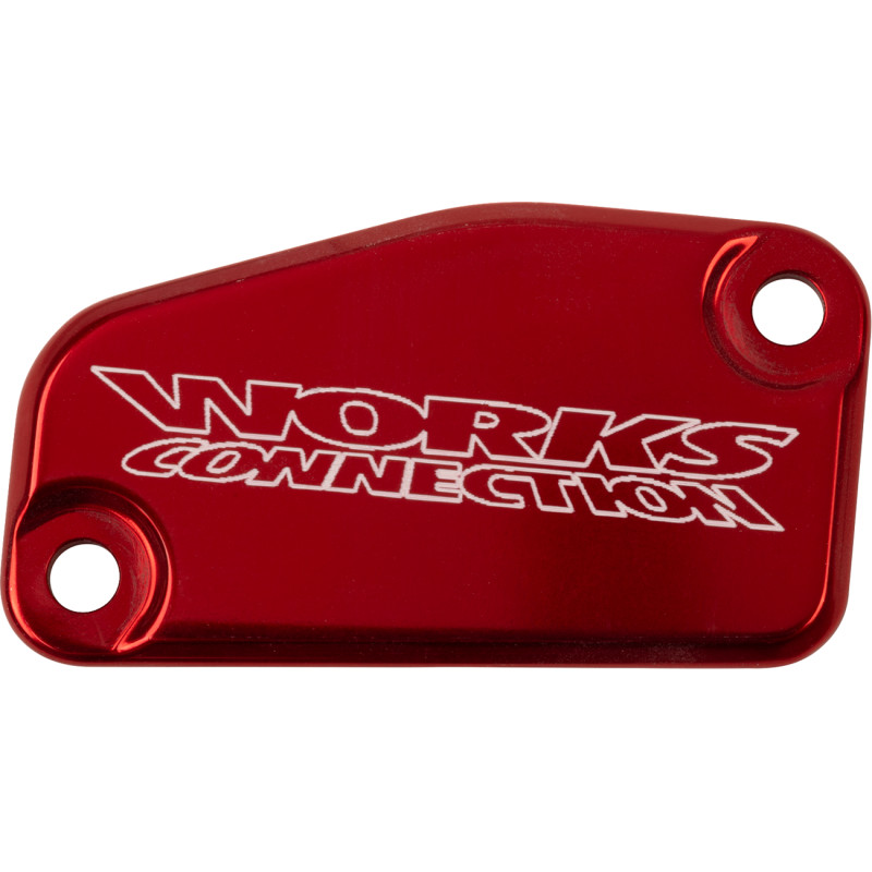 WORKS CONNECTION Billet Brake Cap - Image 8