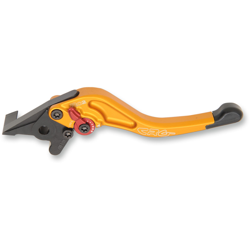 CRG RC2 Shorty Brake Lever - Image 28