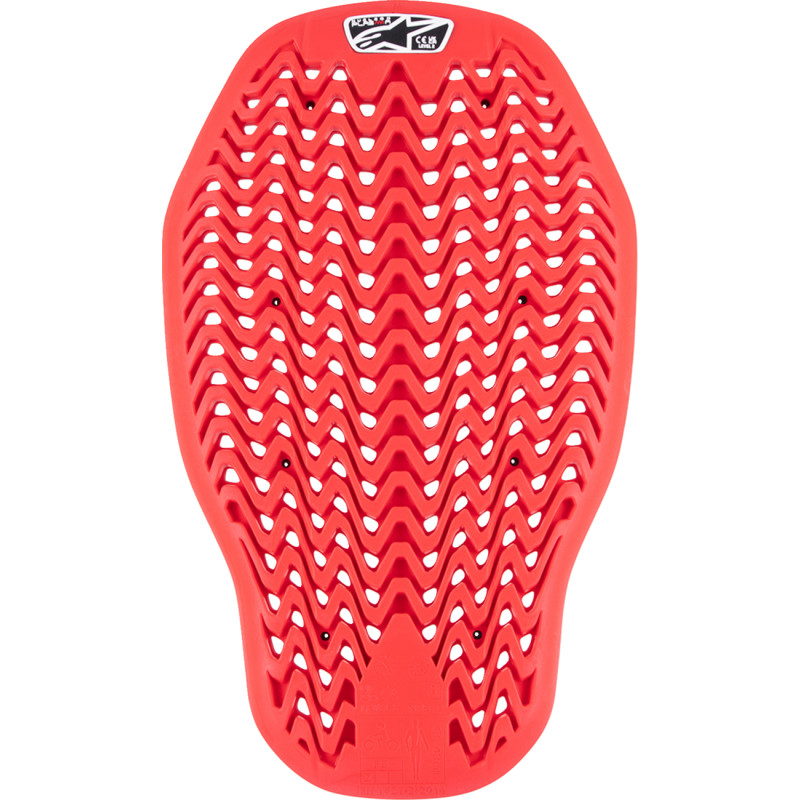ALPINESTARS Nucleon Plasma Back Protector Insert