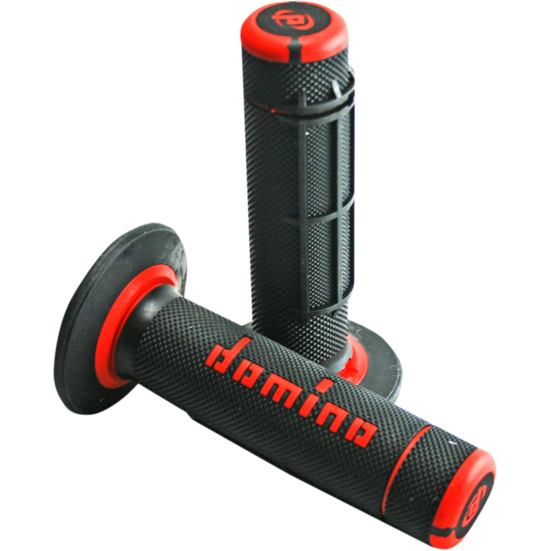 DOMINO Dually Grips