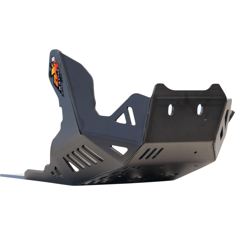 AXP RACING Adventure Skid Plate