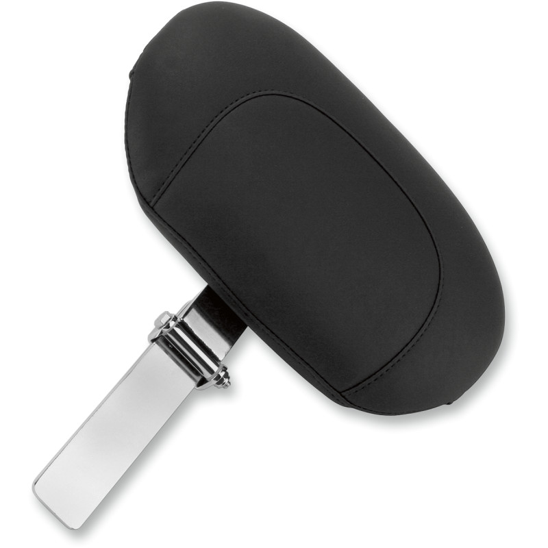 MUSTANG Super Touring Removable Driver Backrest