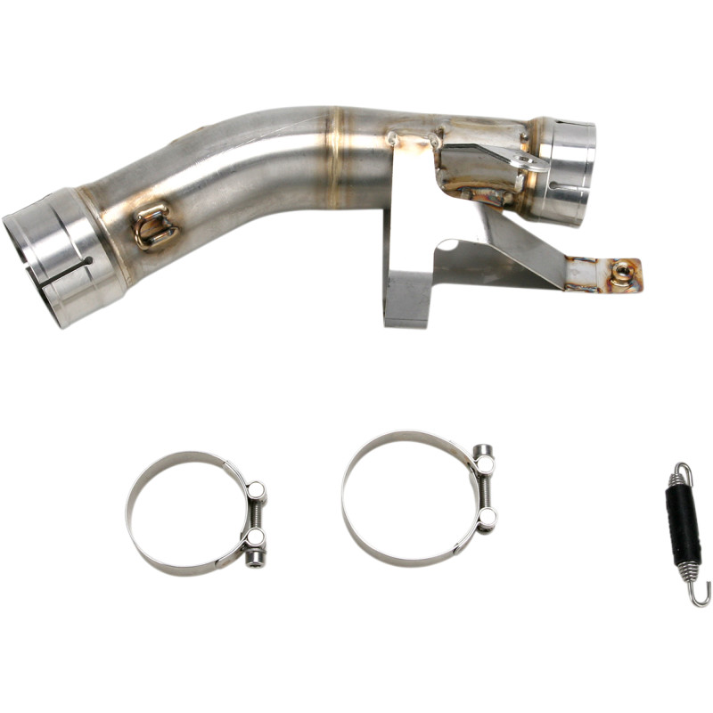 AKRAPOVIC Link Pipe