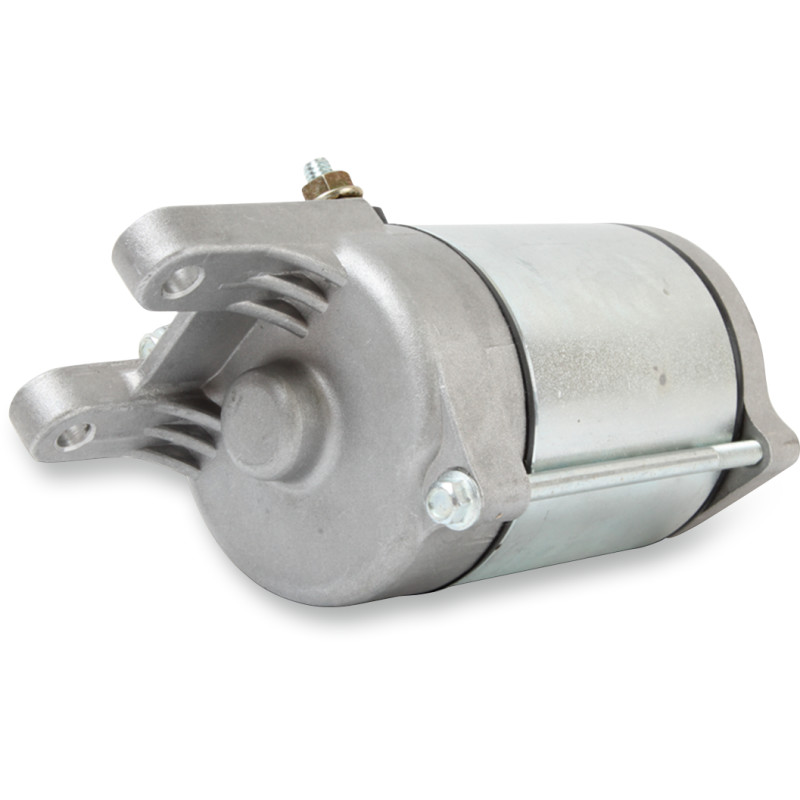 PARTS UNLIMITED Starter Motor
