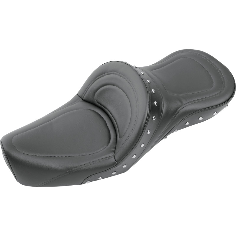 SADDLEMEN Explorer Special Seat — without Backrest - Image 8