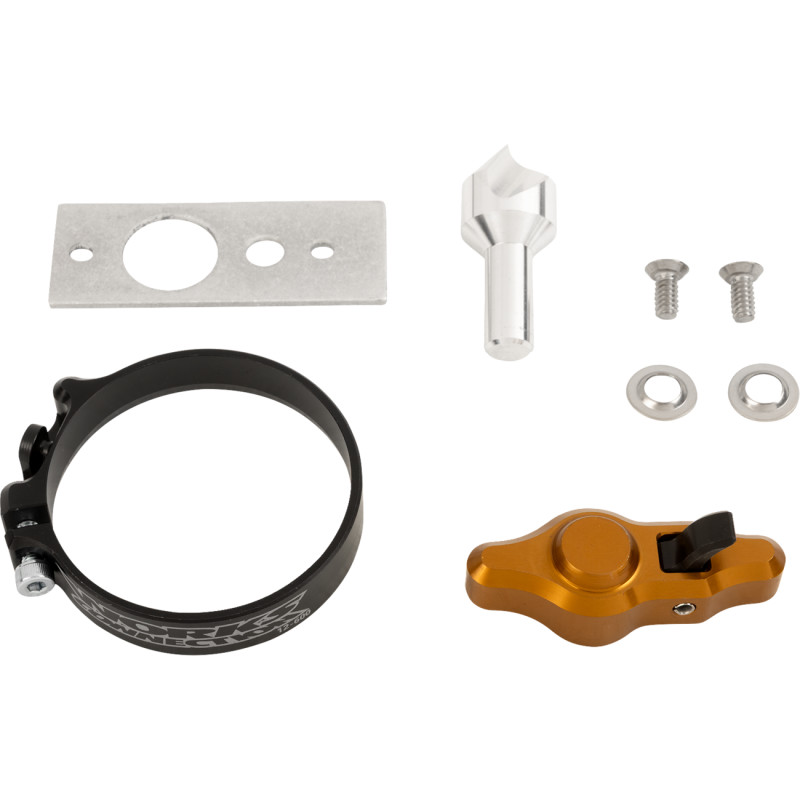 WORKS CONNECTION Pro Launch Start Device - Image 34