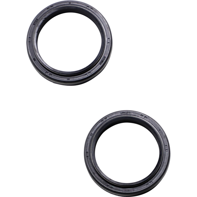 PARTS UNLIMITED Front Fork Seals - Image 34