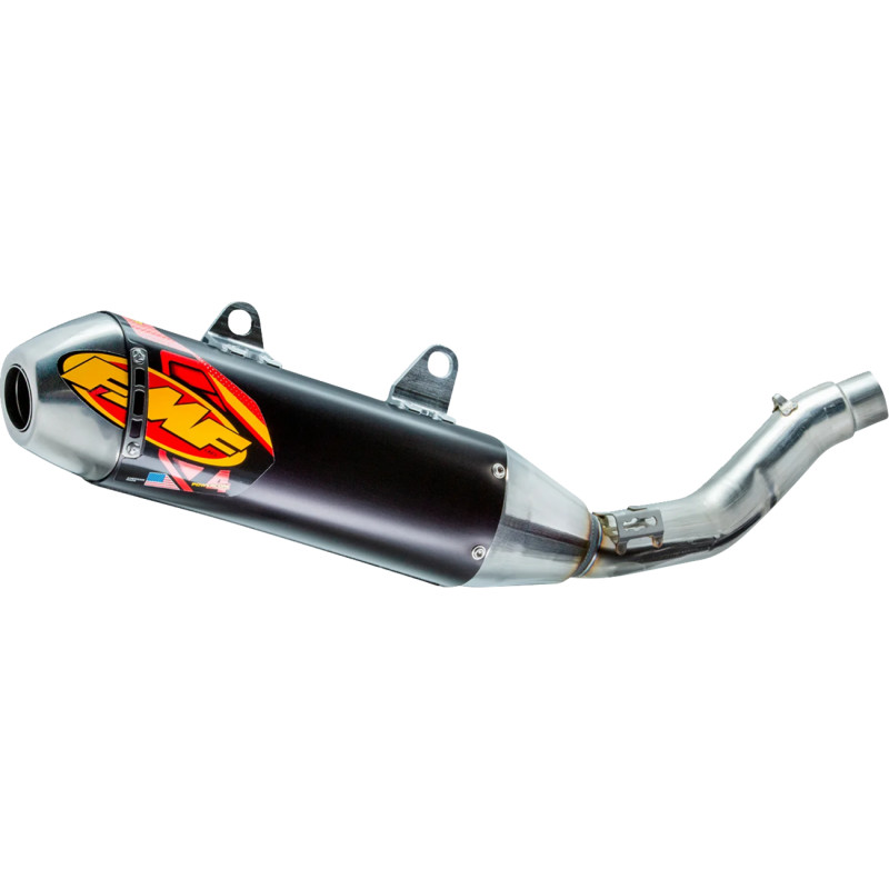 FMF PowerCore 4 HEX Slip-On Muffler - Image 16
