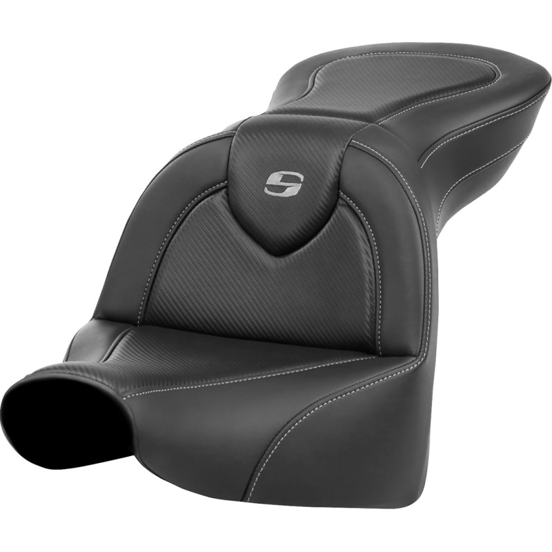 SADDLEMEN Roadsofa™ Standard Reach Seat - Image 9