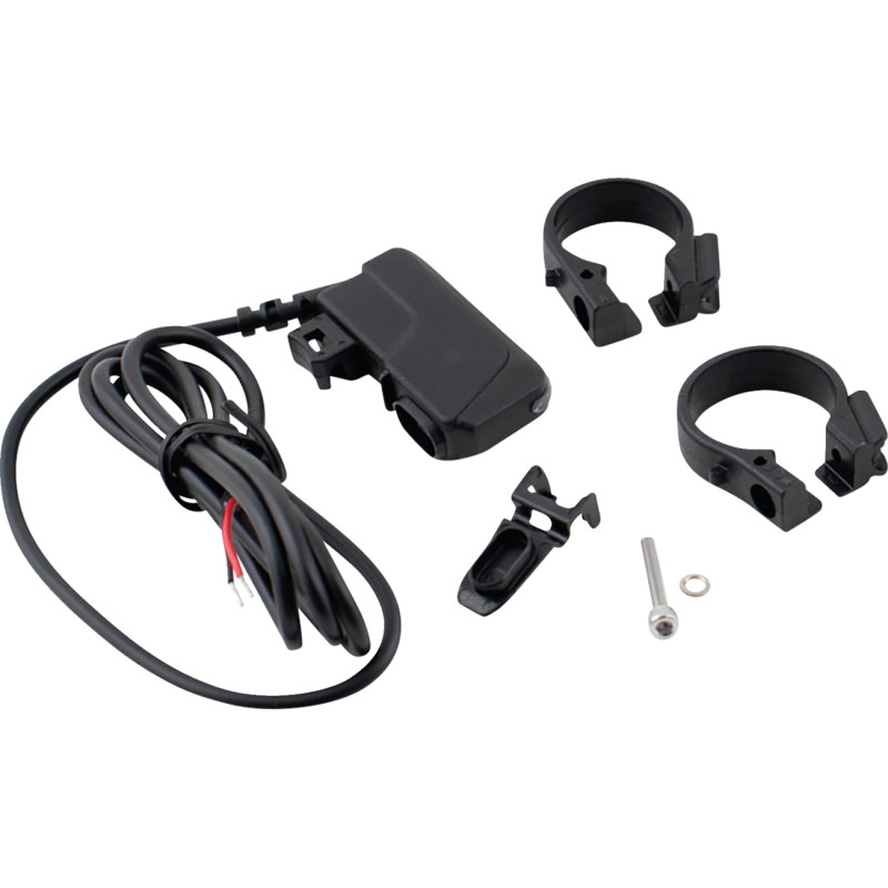 KOSO NORTH AMERICA USB-C Charger