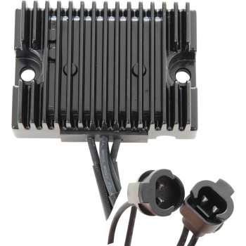 2009-2013 Harley XL Voltage Regulator Drag Specialties
