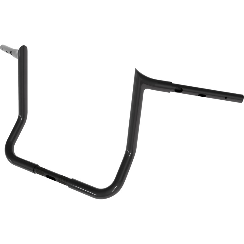 MAGNUM SHIELDING 1-1/4" Viking Handlebar - Image 8