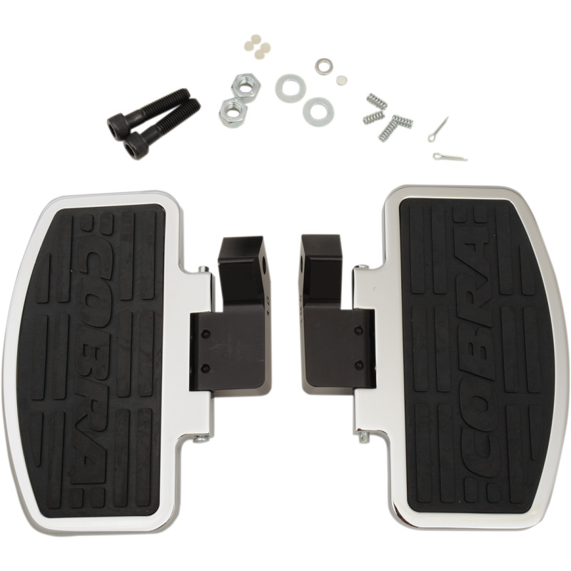 COBRA Classic Floorboard Kit - Image 14