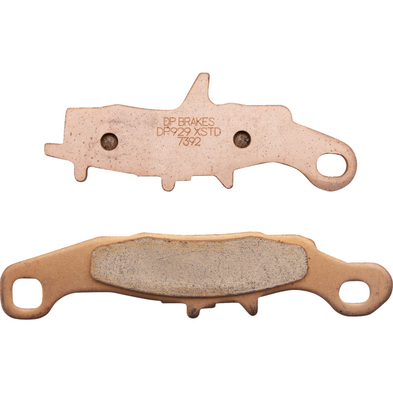 DP BRAKES ATV/UTV Sintered Metal Brake Pads - Image 49