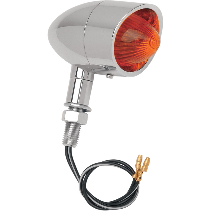DRAG SPECIALTIES Mini Retro-Style Marker Light