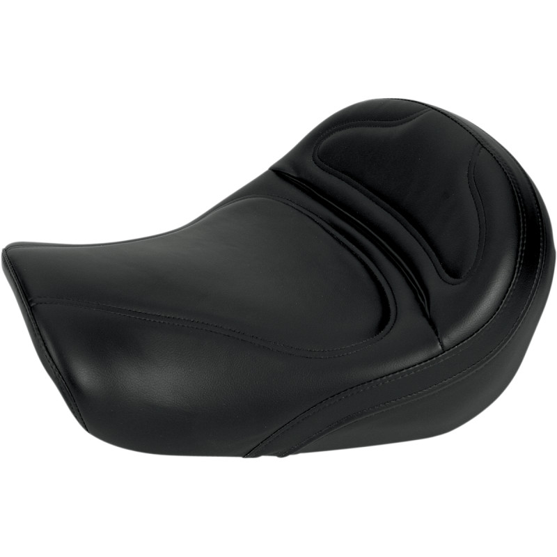 SADDLEMEN Renegade™ Deluxe Solo Seat