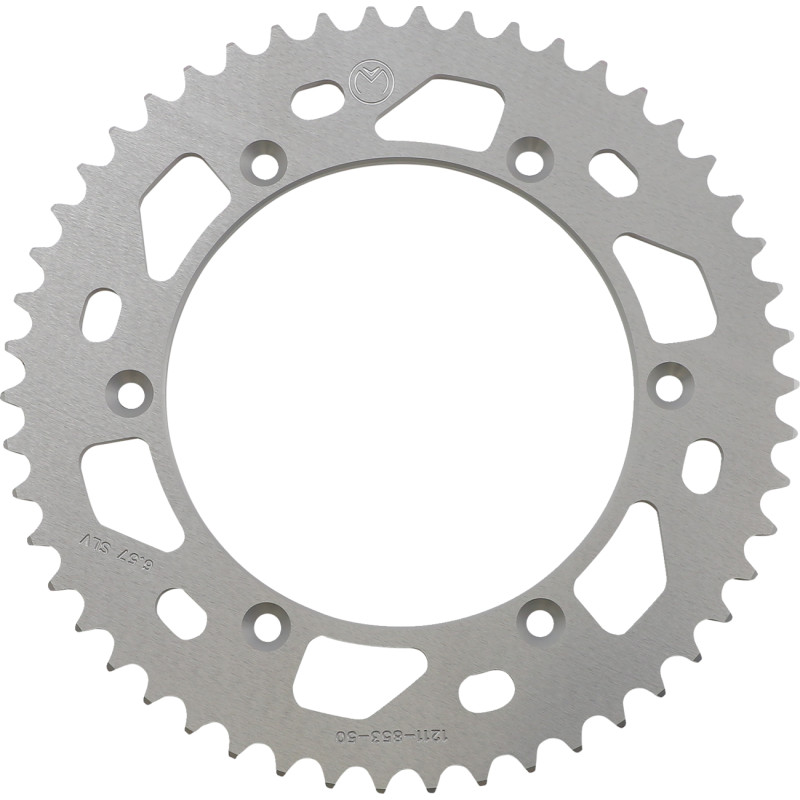 MOOSE OFFROAD Rear Aluminum Sprocket - Image 51