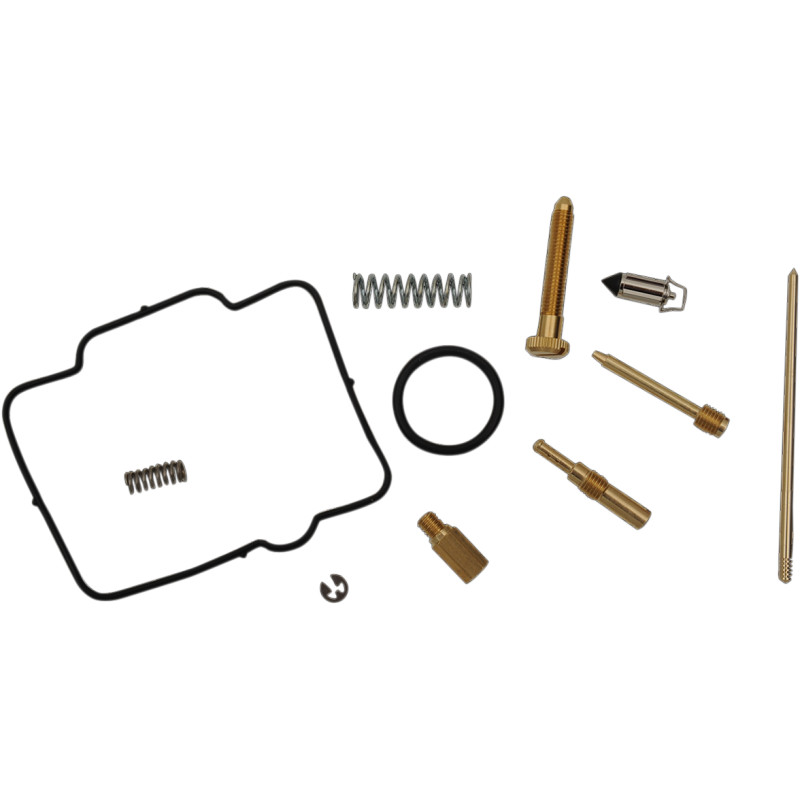 SHINDY Carburetor Repair Kit - Image 4