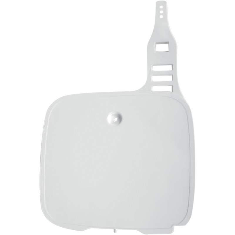 UFO Replacement Front Number Plate - Image 92