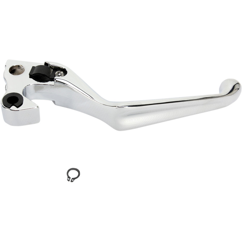 DRAG SPECIALTIES Wide Blade Replacement Clutch Lever - Image 6