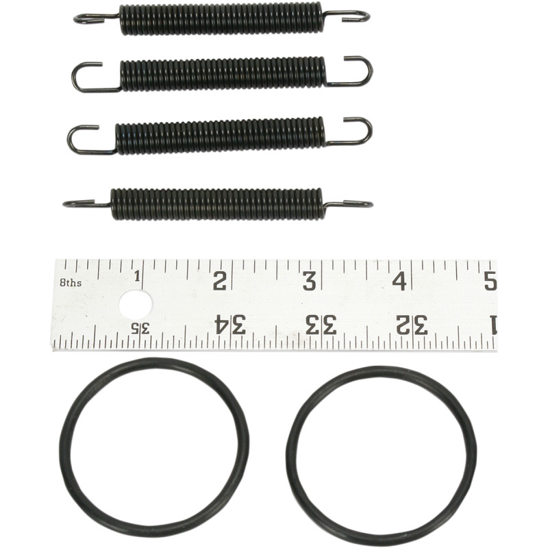 FMF Pipe Spring/O-Ring Kit - Image 16