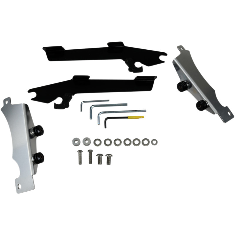 MEMPHIS SHADES Windshield Trigger-Lock Complete Mount Kit - Image 29