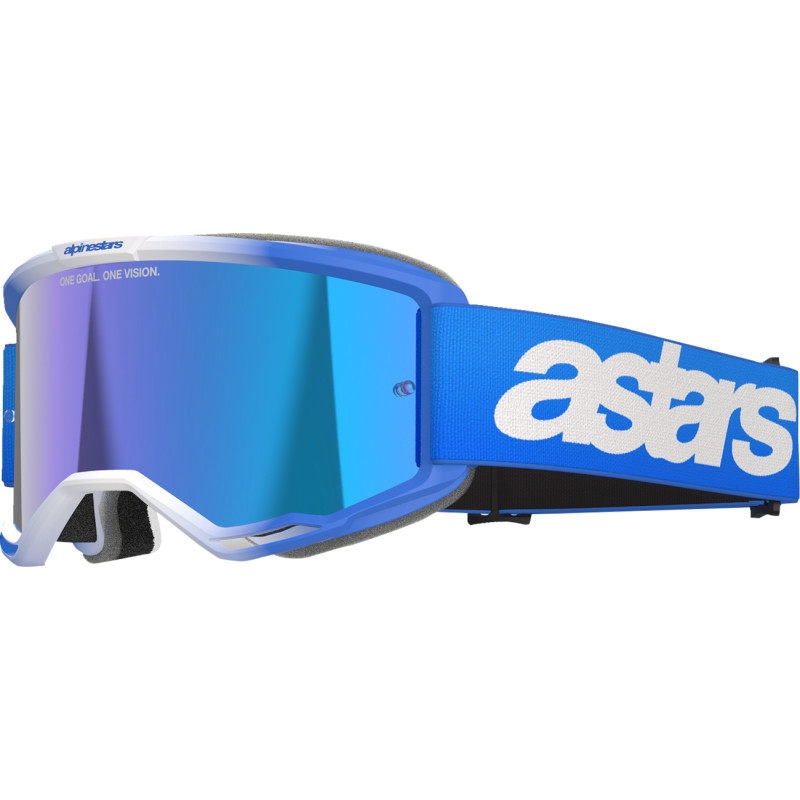 ALPINESTARS GOGGLES Vision 5 Blaze Goggle