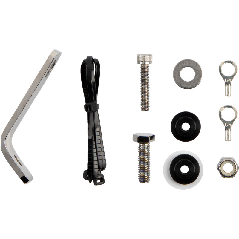 PINGEL Low Mount Antenna Relocation Kit - Image 3