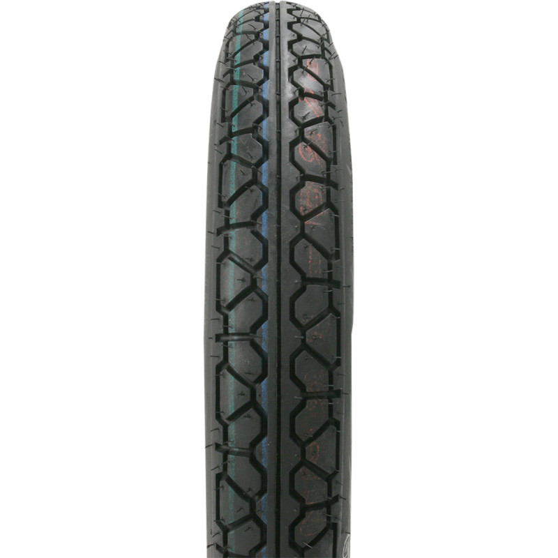 IRC NR-21 Universal Moped Tire