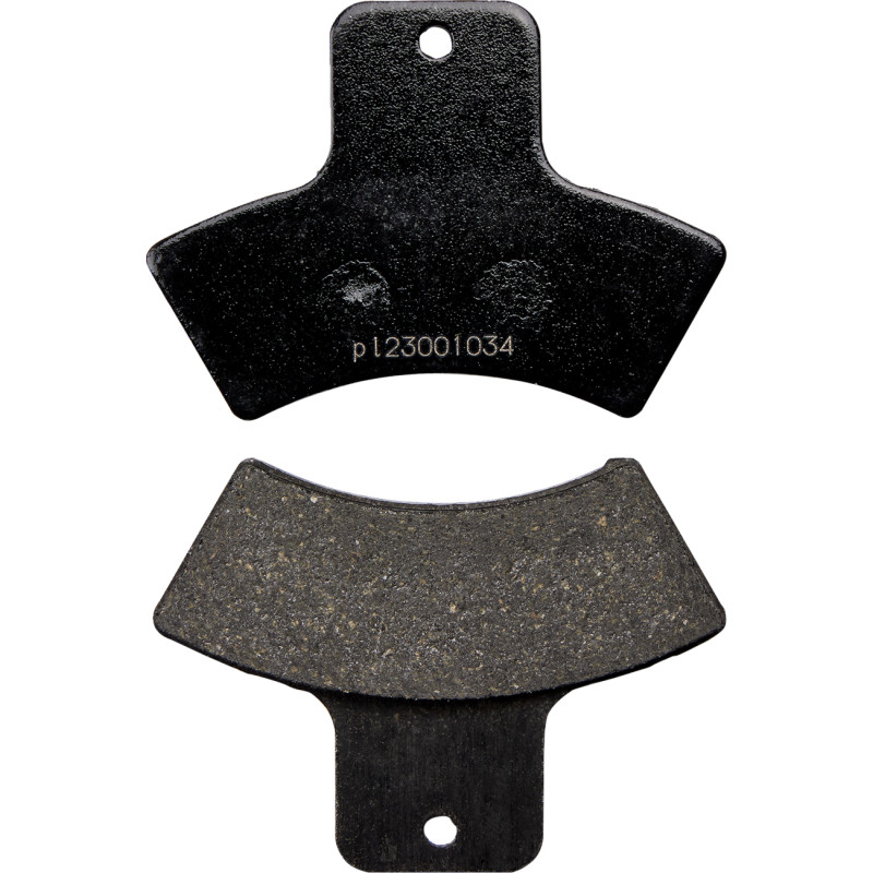 MOOSE OFFROAD Qualifier Brake Pads - Image 3