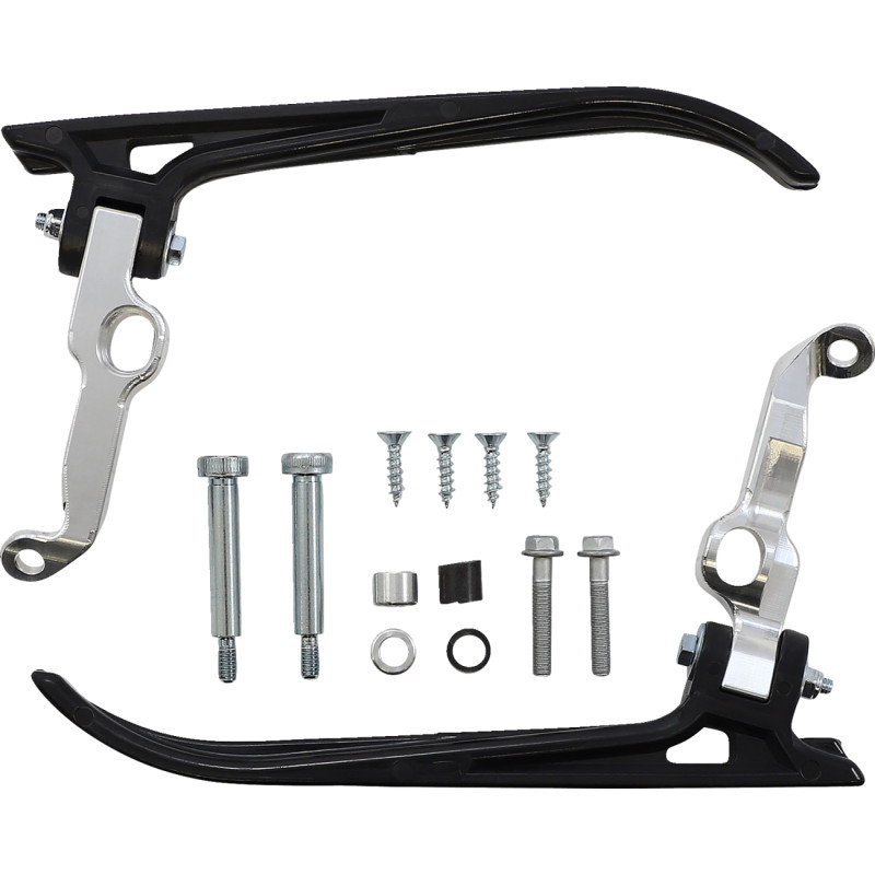 MOOSE OFFROAD Moto Kit Handguard Mount - Image 3