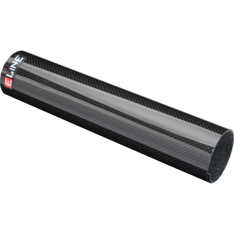 MOOSE OFFROAD Carbon Fiber Fork Guards