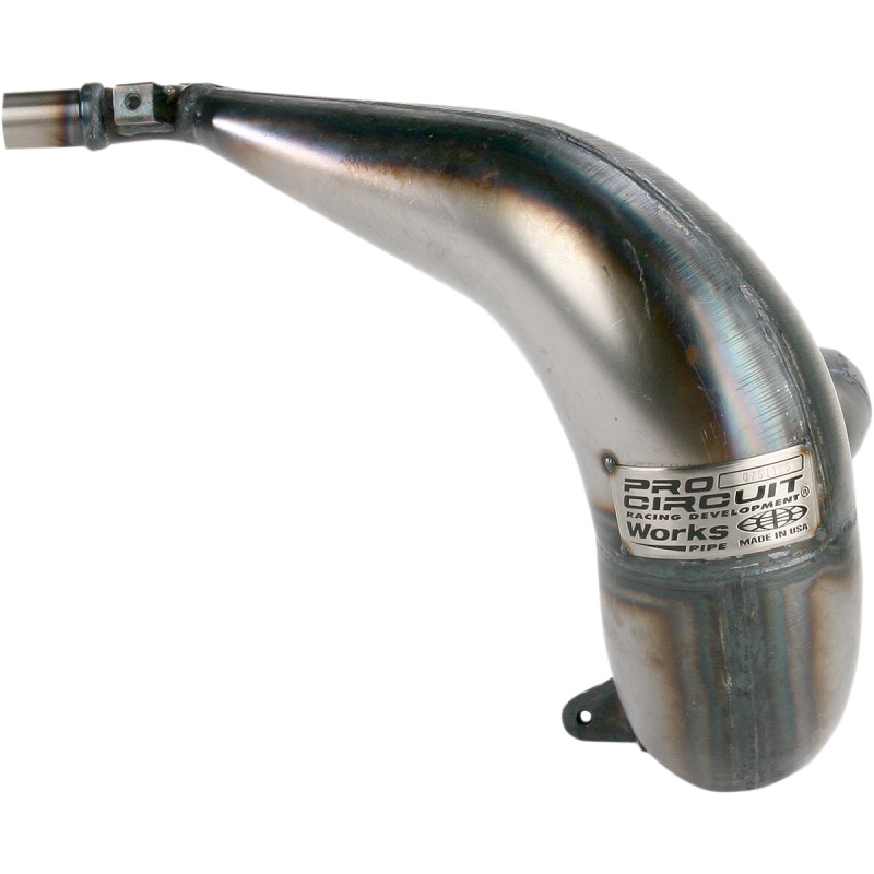 PRO CIRCUIT Works Pipe - Image 8