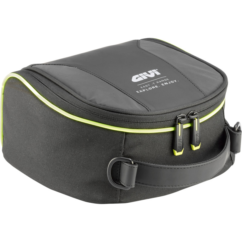 GIVI Mini Tanklock Tank Bag