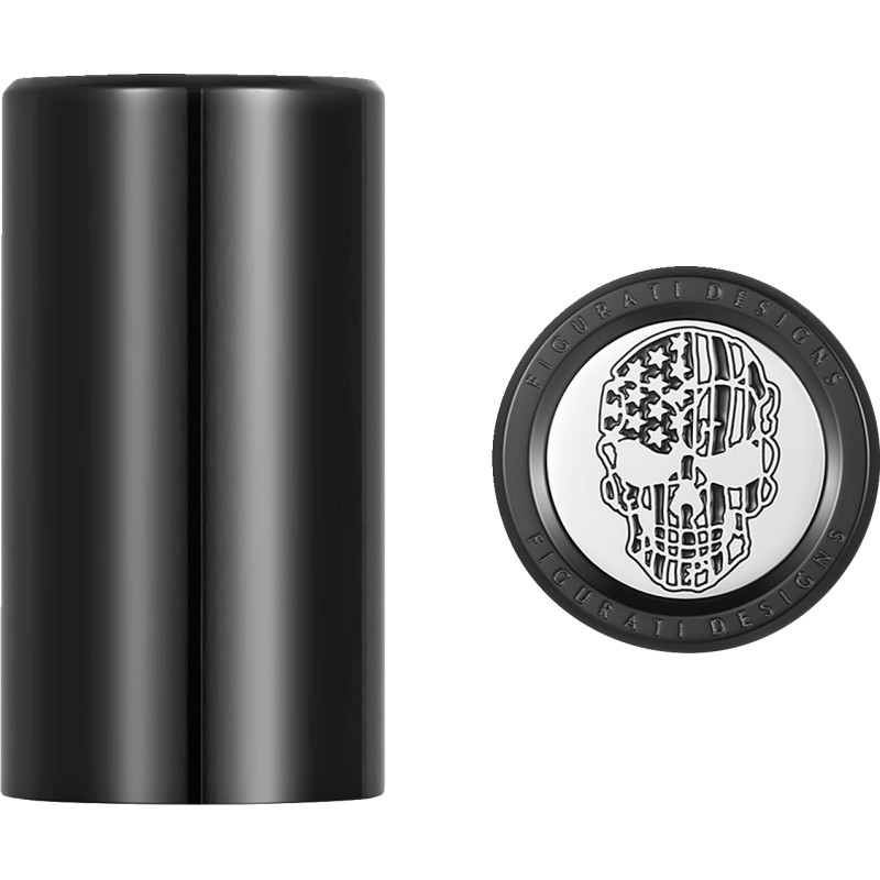 FIGURATI DESIGNS Docking Covers