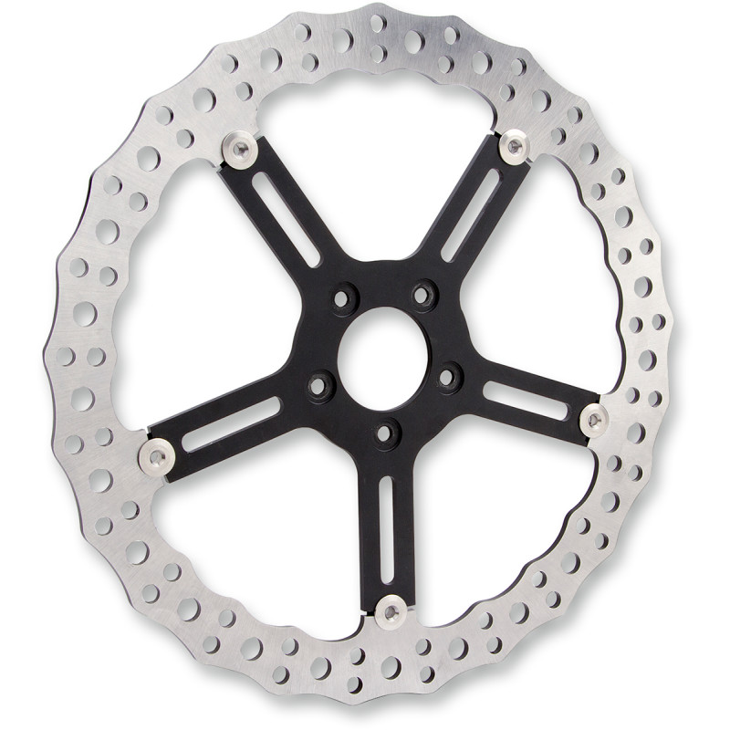 ARLEN NESS Big Brake Jagged Floating Rotor Kit