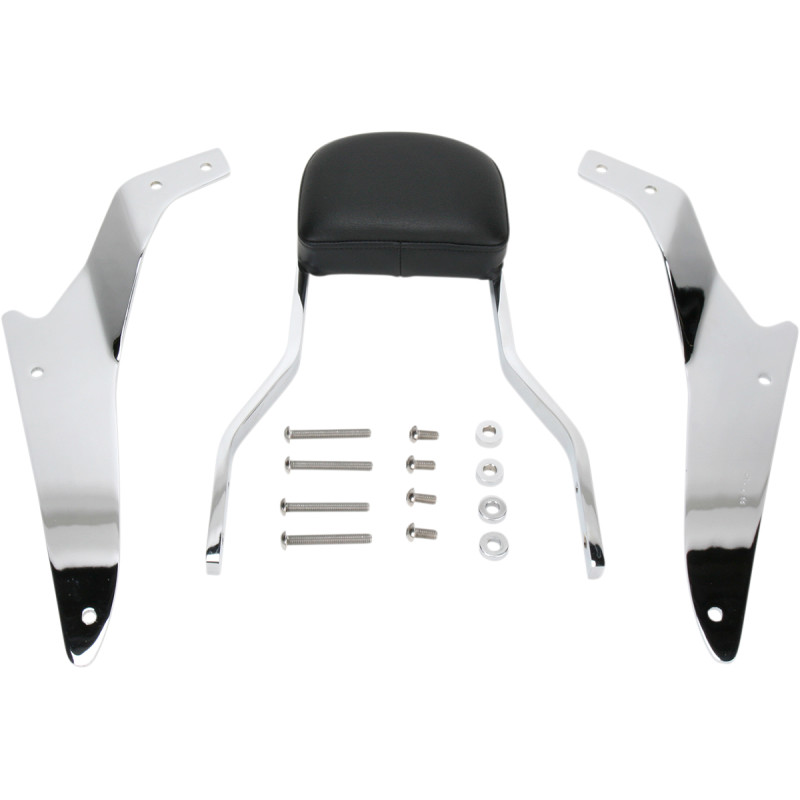COBRA Square Sissy Bar Kit — Short - Image 5