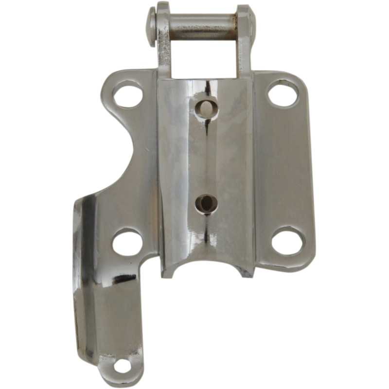 DRAG SPECIALTIES Replacement Mounting Bracket