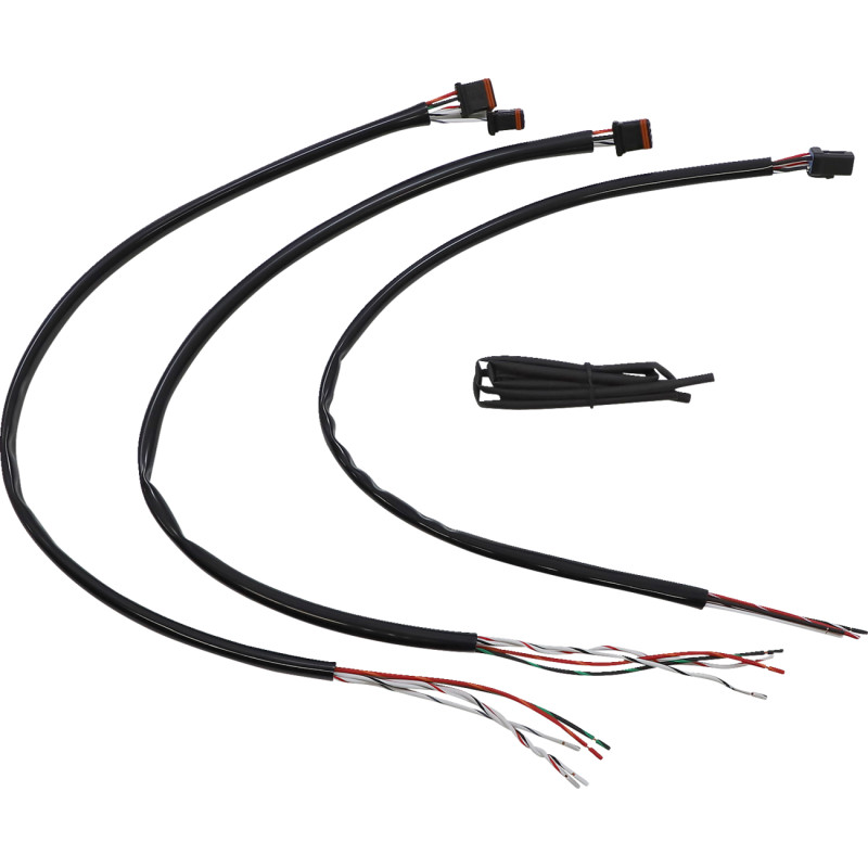 LA CHOPPERS Handlebar Extension Wiring Kit