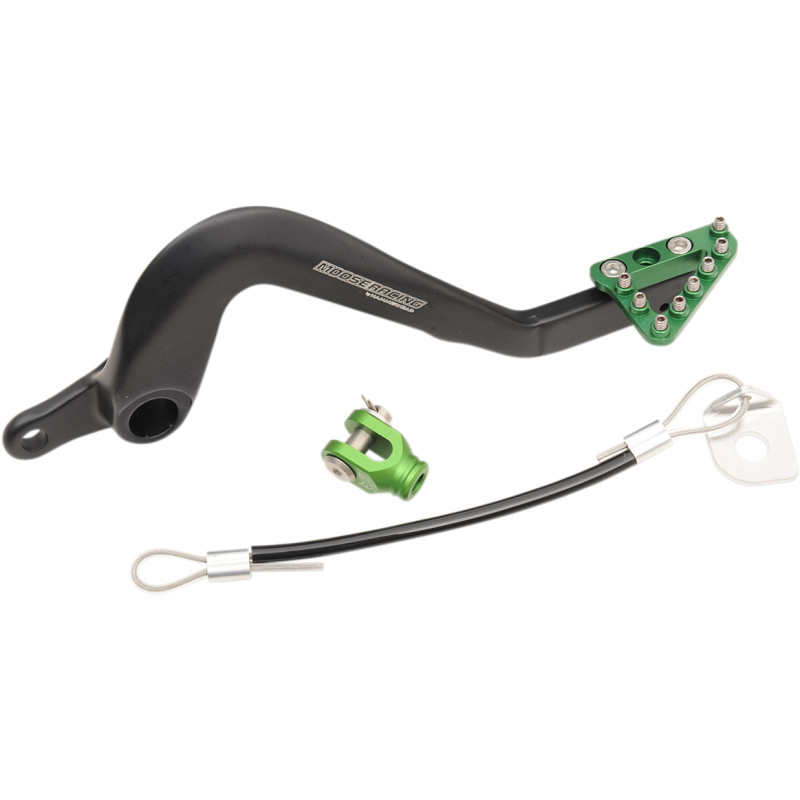 MOOSE OFFROAD Brake Pedal - Image 10