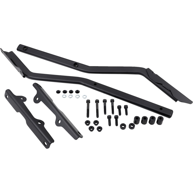 GIVI Top Case Side Arms