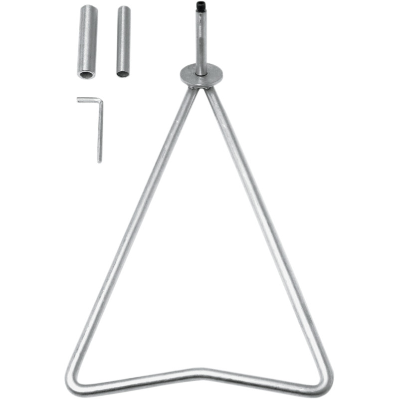 MOTORSPORT PRODUCTS Steel Triangle Stand