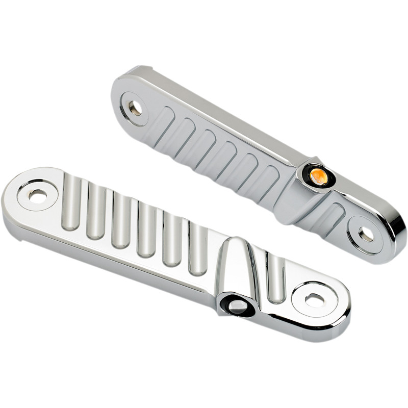 JOKER MACHINE Streamliner Front LED Turn Signals