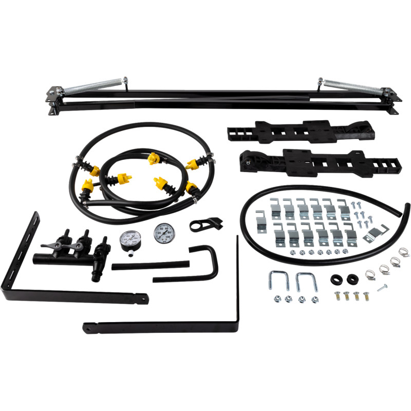 MOOSE OFFROAD 140" Sprayer Boom