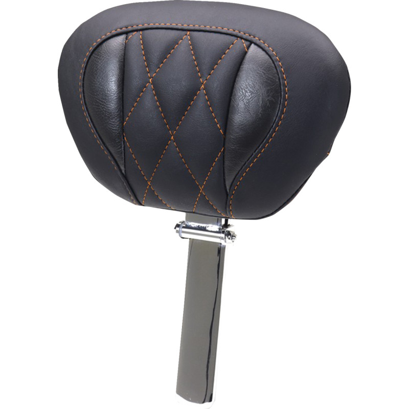 MUSTANG Deluxe Touring Driver Backrest - Image 6